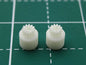 Hoofdtandwiel voor dubbel cassettedeck Technics RS-TR515
