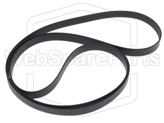 Snaar voor platenspeler draaitafel Sony PS-LX700P