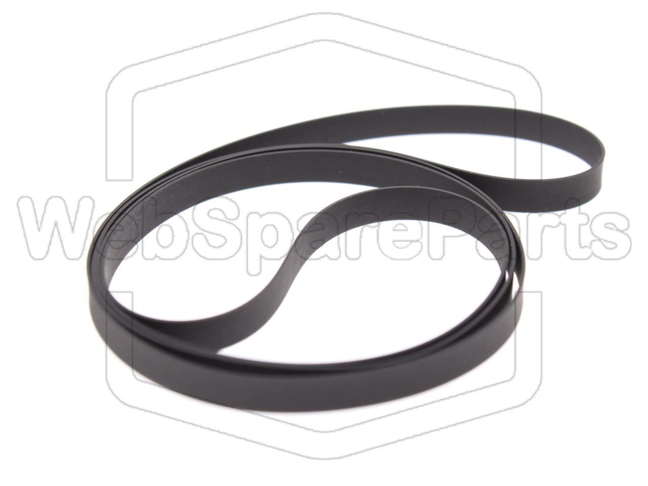Snaar voor platenspeler draaitafel Bang & Olufsen Beogram 6002 Type 5642