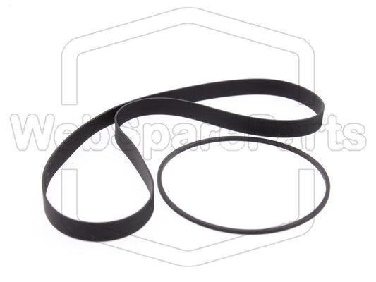 Snarenkit voor cassettedeck Technics RS-BX808