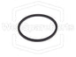 Tonearm snaar voor platenspeler Bang & Olufsen Beogram 8002 Type 5633