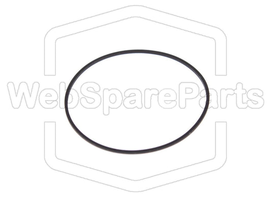 Vervangende snaar voor videocamera Panasonic NV-SX3