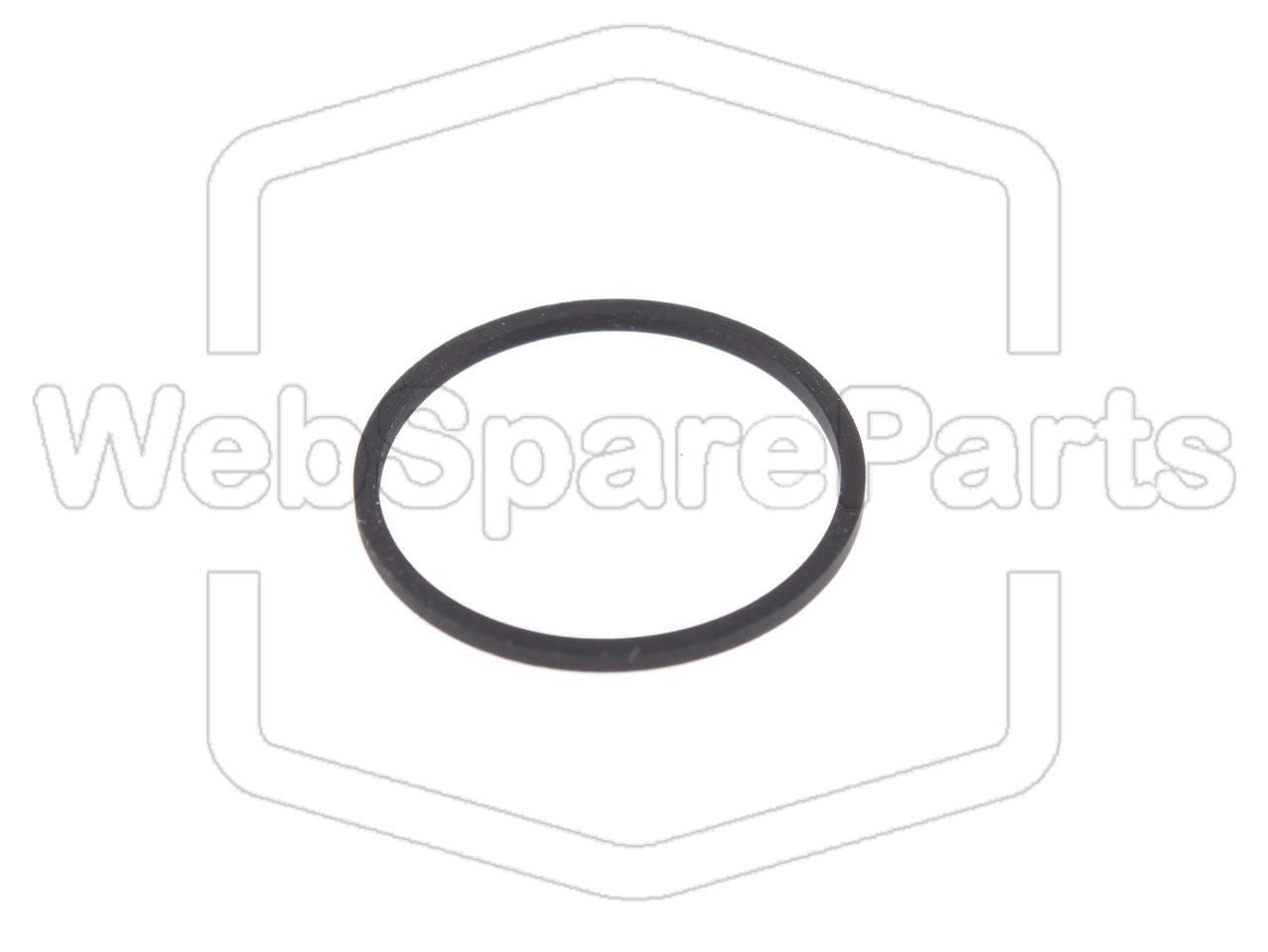 Tonearm snaar voor platenspeler draaitafel Sony PS-FL99