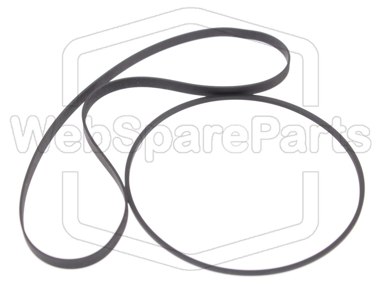 Snarenkit voor cassettedeck Panasonic RQ-2102