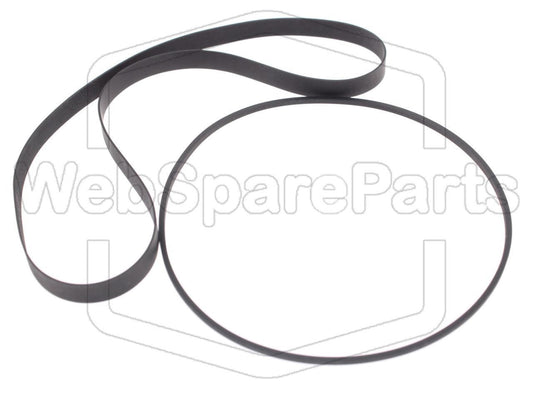 Snarenkit voor cassettedeck Bang & Olufsen Beocord 9000 Type 4812