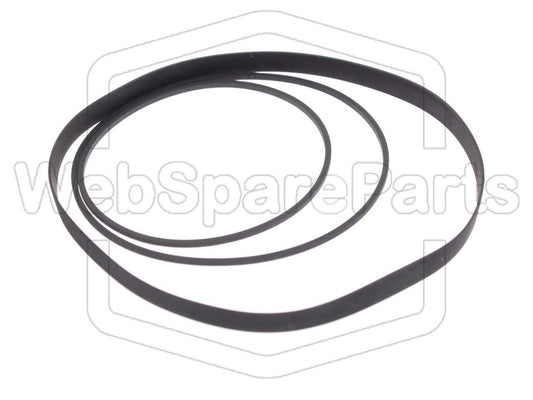 Snarenkit voor cassettedeck Marantz SD-6020