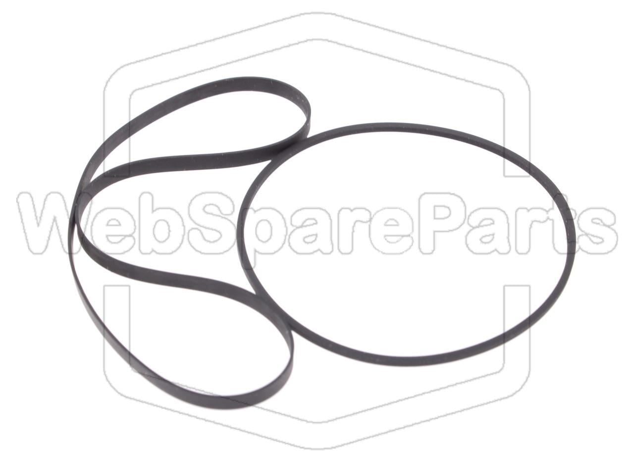 Snarenkit voor cassettedeck Sony CMT-HP8V