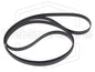 Snaar voor platenspeler draaitafel Kenwood KD-2044
