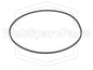 Vervangende snaar voor autoradio cassettespeler Philips AC644 22AC644