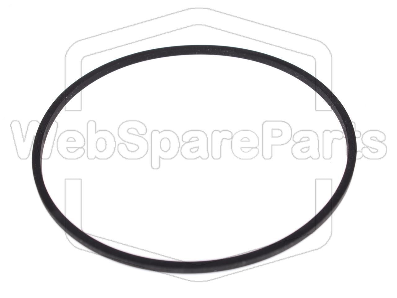 Vervangende snaar voor videorecorder Goldstar GSE-C230 I