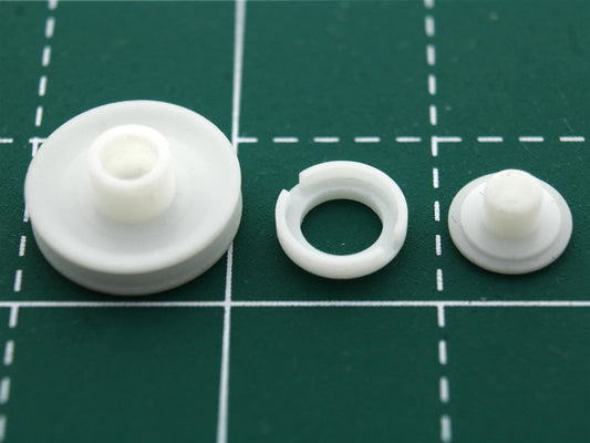 Reparatieset autostop voor cassettedeck Pioneer CT-F500