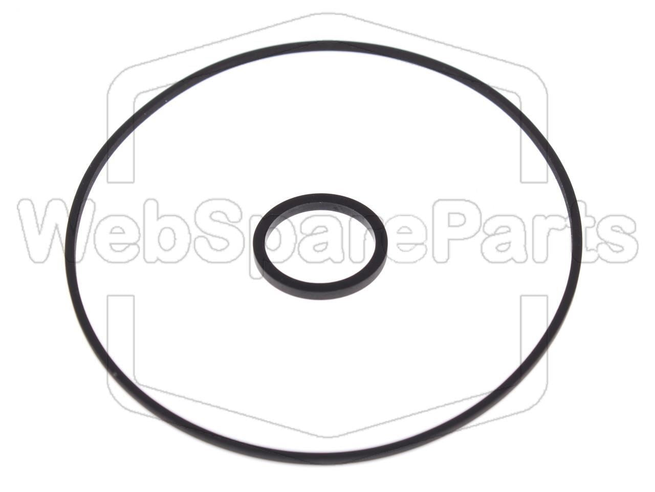 Snarenkit voor videorecorder Grundig VS-445