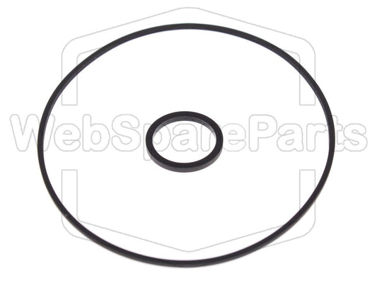 Snarenkit voor videorecorder Grundig VS-445