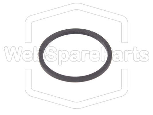 Uitwerplade aandrijfriem snaar voor CD speler LG HT-5654