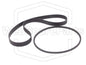 Snarenkit voor cassettedeck Kenwood KX-3060