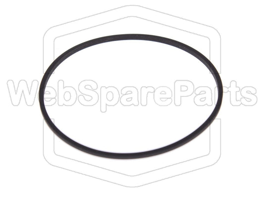 Vervangende snaar voor videocamera BOSCH-BAUER VCC-662 VHS-C